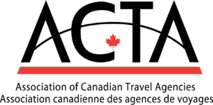 Association of Canadian Travel Agencies Logo