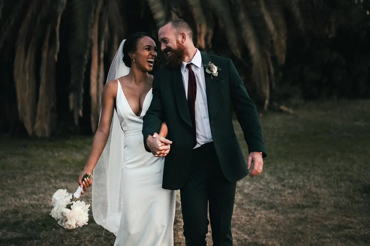 Destination Wedding Checklist leads to a happy, stress free couple